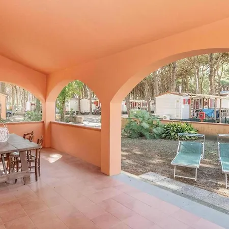 Villa The Charming Marina Village Tipo3-3 Bedroom 6 Persons Lido di Spina