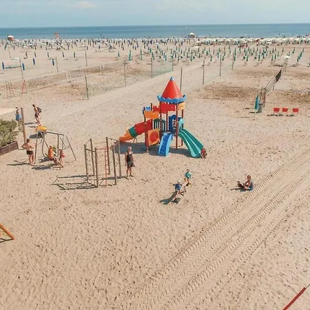 The Charming Marina Village Tipo3-3 Bedroom 6 Persons * Lido di Spina