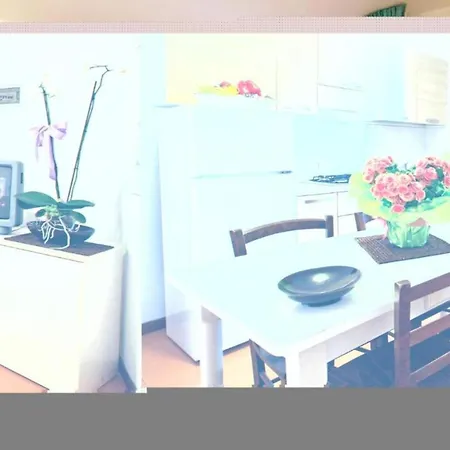 The Charming Marina Village Tipo3-3 Bedroom 6 Persons Villa Lido di Spina