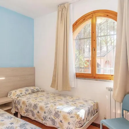 The Charming Marina Village Tipo3-3 Bedroom 6 Persons Lido di Spina