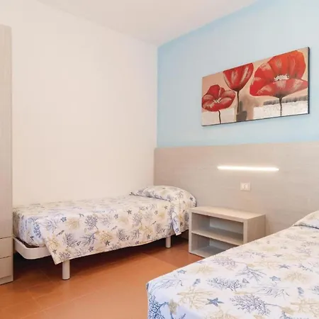 The Charming Marina Village Tipo3-3 Bedroom 6 Persons * Lido di Spina