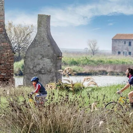 The Charming Marina Village Tipo3-3 Bedroom 6 Persons *