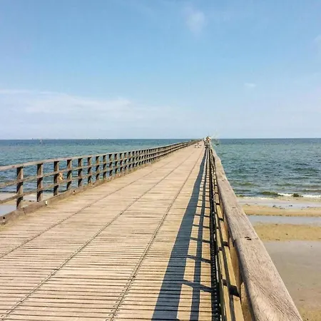 The Charming Marina Village Tipo3-3 Bedroom 6 Persons Вилла Лидо-ди-Спина