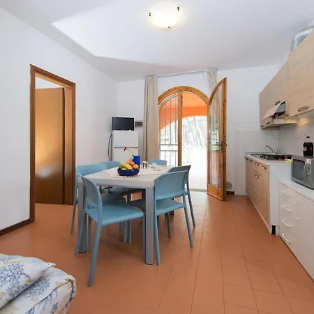 The Charming Marina Village Tipo3-3 Bedroom 6 Persons Villa