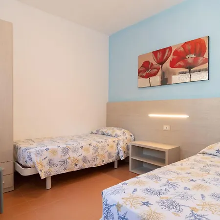 Villa The Charming Marina Village Tipo3-3 Bedroom 6 Persons Lido di Spina