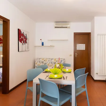 The Charming Marina Village Tipo3-3 Bedroom 6 Persons *