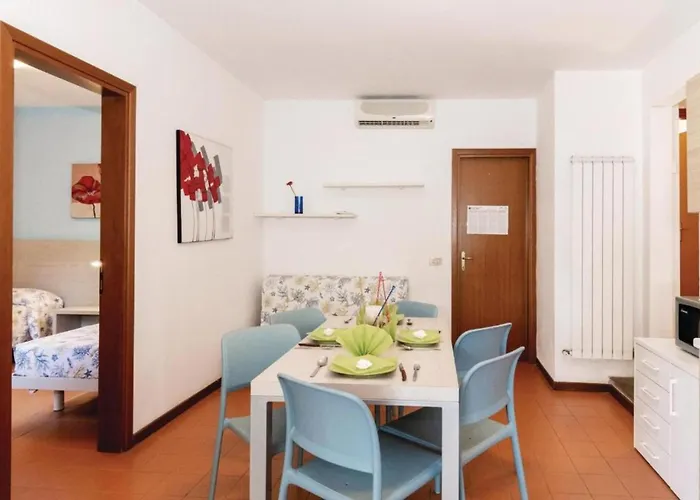 The Charming Marina Village Tipo3-3 Bedroom 6 Persons * Лидо-ди-Спина