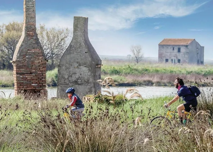 The Charming Marina Village Tipo3-3 Bedroom 6 Persons *