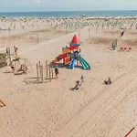 The Charming Marina Village Tipo3-3 Bedroom 6 Persons * Lido di Spina