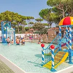 The Charming Marina Village Tipo3-3 Bedroom 6 Persons * Lido di Spina