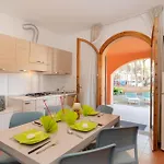 The Charming Marina Village Tipo3-3 Bedroom 6 Persons Lido di Spina