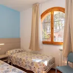 Vila The Charming Marina Village Tipo3-3 Bedroom 6 Persons Lido di Spina