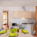 The Charming Marina Village Tipo3-3 Bedroom 6 Persons Vila