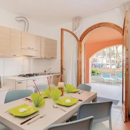 וילה The Charming Marina Village Tipo3-3 Bedroom 6 Persons *