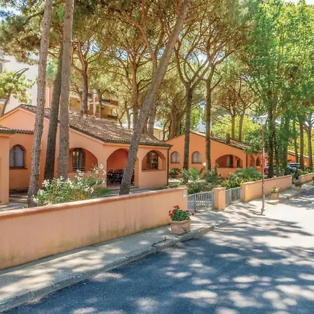 The Charming Marina Village Tipo3-3 Bedroom 6 Persons