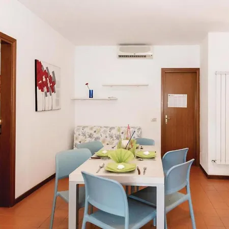 The Charming Marina Village Tipo3-3 Bedroom 6 Persons * Lido di Spina
