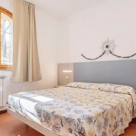 别墅 The Charming Marina Village Tipo3-3 Bedroom 6 Persons 丽都斯皮纳