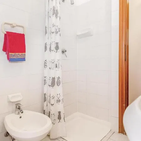 The Charming Marina Village Tipo3-3 Bedroom 6 Persons 丽都斯皮纳