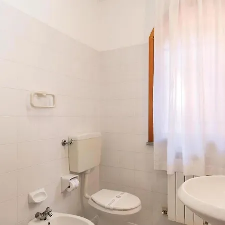 The Charming Marina Village Tipo3-3 Bedroom 6 Persons Vila *