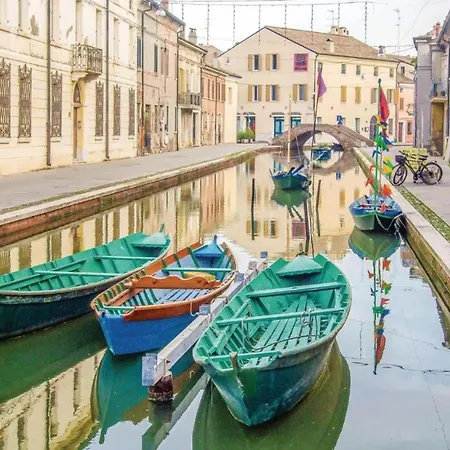 The Charming Marina Village Tipo3-3 Bedroom 6 Persons *