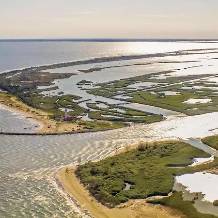 Villa The Charming Marina Village Tipo3-3 Bedroom 6 Persons *