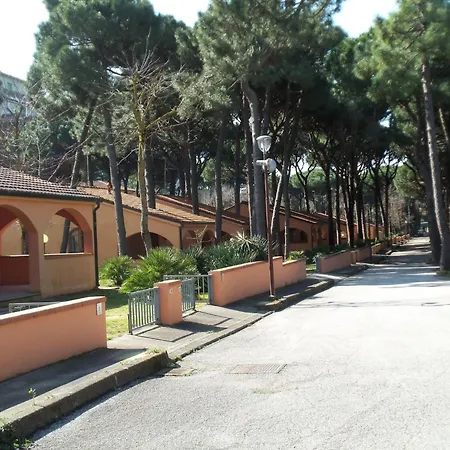 The Charming Marina Village Tipo3-3 Bedroom 6 Persons Villa Lido di Spina