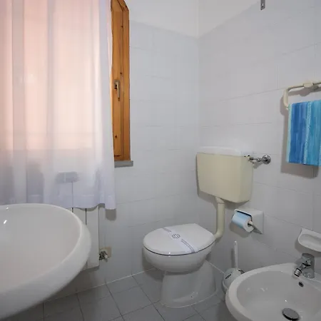 The Charming Marina Village Tipo3-3 Bedroom 6 Persons 别墅 丽都斯皮纳