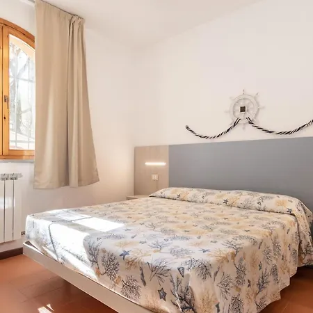The Charming Marina Village Tipo3-3 Bedroom 6 Persons 别墅 丽都斯皮纳