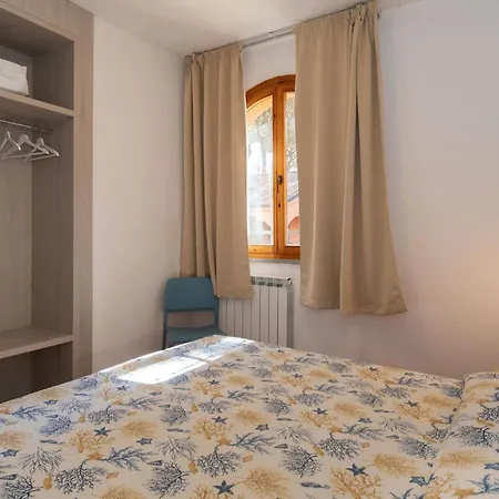 The Charming Marina Village Tipo3-3 Bedroom 6 Persons * 丽都斯皮纳
