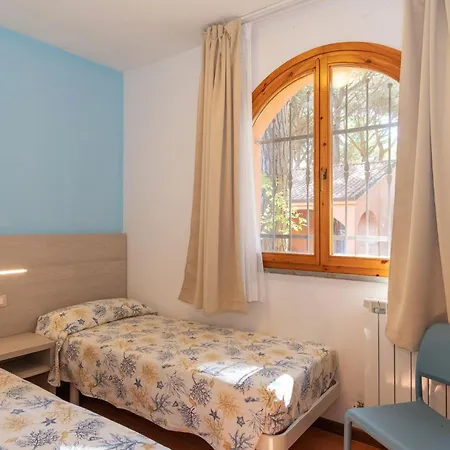 Vila The Charming Marina Village Tipo3-3 Bedroom 6 Persons Lido di Spina