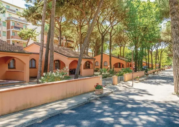 The Charming Marina Village Tipo3-3 Bedroom 6 Persons