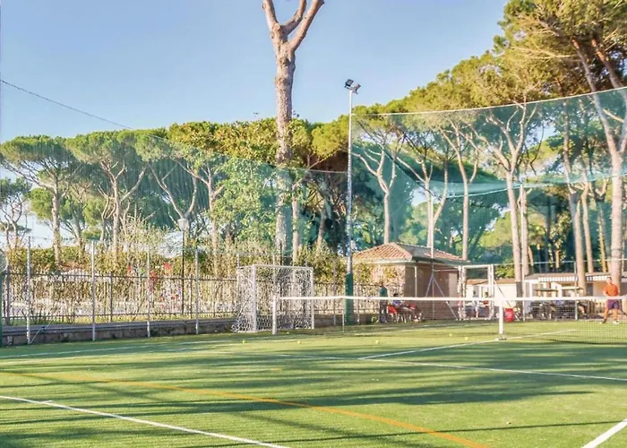 The Charming Marina Village Tipo3-3 Bedroom 6 Persons * Lido di Spina