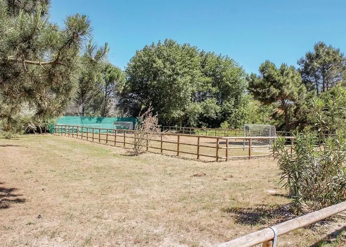 The Charming Marina Village Tipo3-3 Bedroom 6 Persons * Lido di Spina