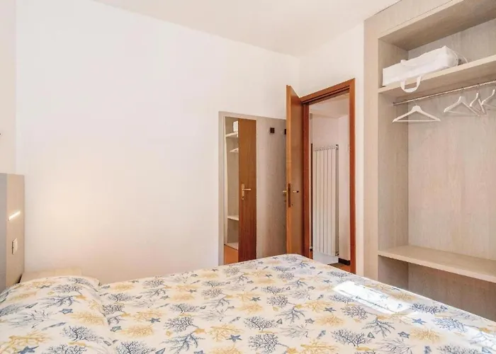 The Charming Marina Village Tipo3-3 Bedroom 6 Persons リド・ディ・スピーナ