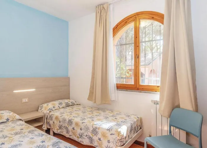 The Charming Marina Village Tipo3-3 Bedroom 6 Persons リド・ディ・スピーナ