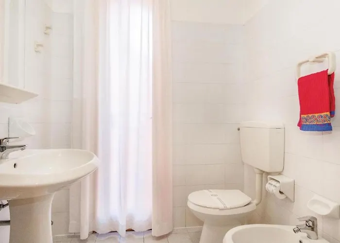 The Charming Marina Village Tipo3-3 Bedroom 6 Persons Lido di Spina