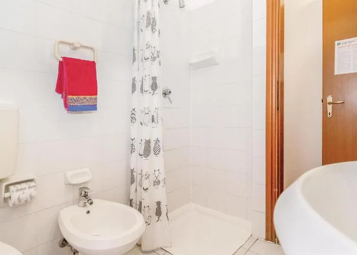 The Charming Marina Village Tipo3-3 Bedroom 6 Persons Lido di Spina