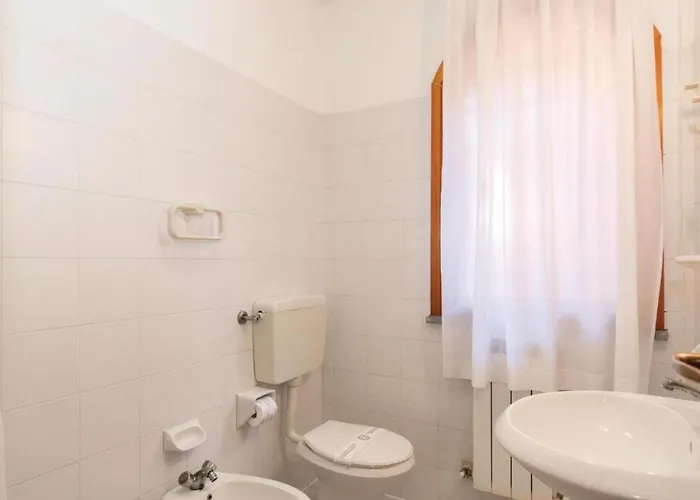 The Charming Marina Village Tipo3-3 Bedroom 6 Persons Villa *