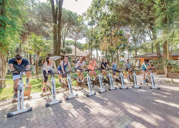 The Charming Marina Village Tipo3-3 Bedroom 6 Persons ヴィラ