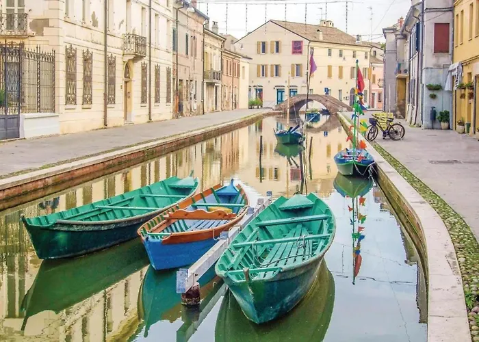 The Charming Marina Village Tipo3-3 Bedroom 6 Persons *