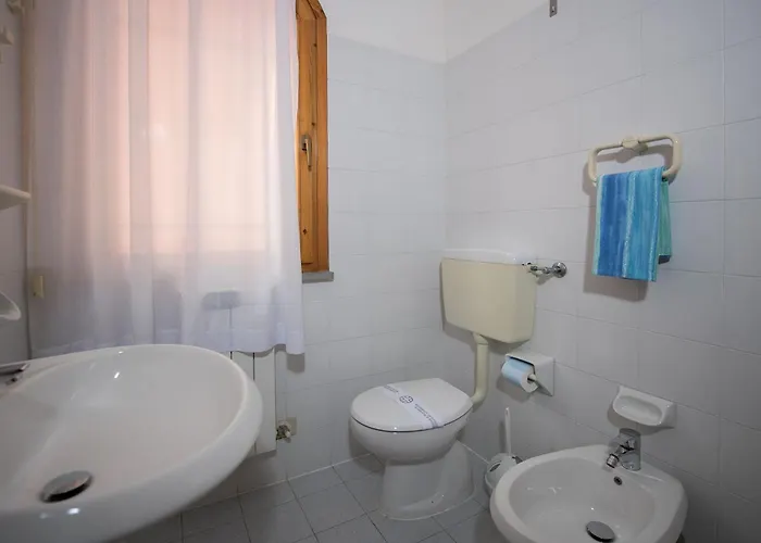 The Charming Marina Village Tipo3-3 Bedroom 6 Persons Villa Lido di Spina