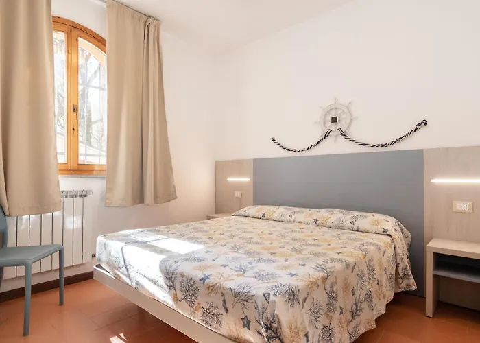 The Charming Marina Village Tipo3-3 Bedroom 6 Persons ヴィラ リド・ディ・スピーナ