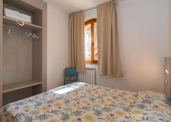 The Charming Marina Village Tipo3-3 Bedroom 6 Persons * リド・ディ・スピーナ