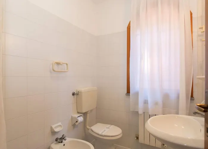 The Charming Marina Village Tipo3-3 Bedroom 6 Persons Villa